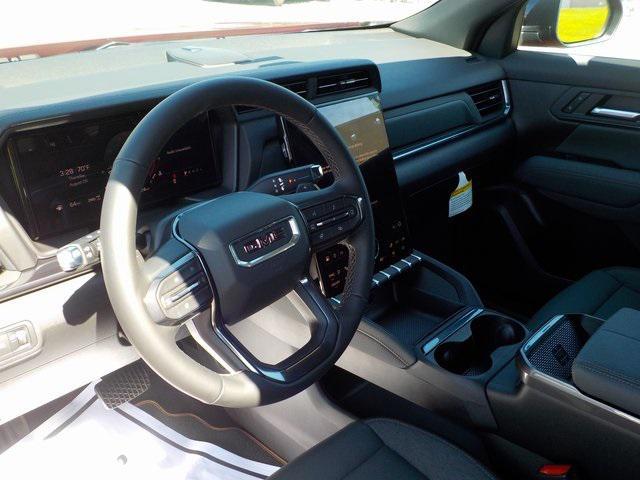 new 2026 GMC Terrain car, priced at $37,610