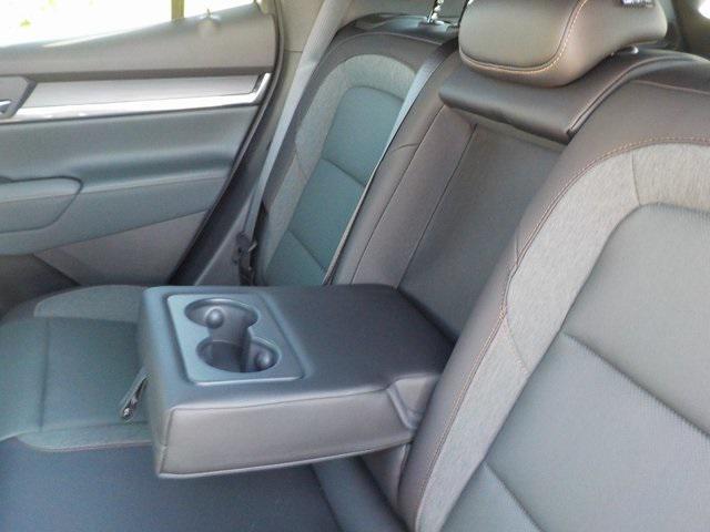 new 2026 GMC Terrain car, priced at $37,610