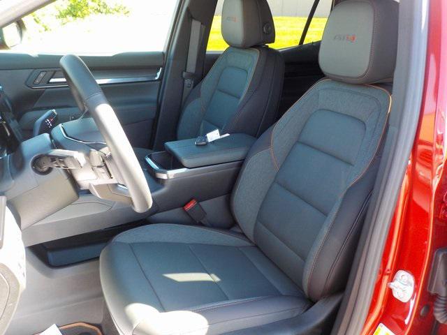 new 2026 GMC Terrain car, priced at $37,610