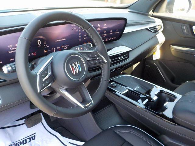 new 2026 Buick Enclave car, priced at $46,706
