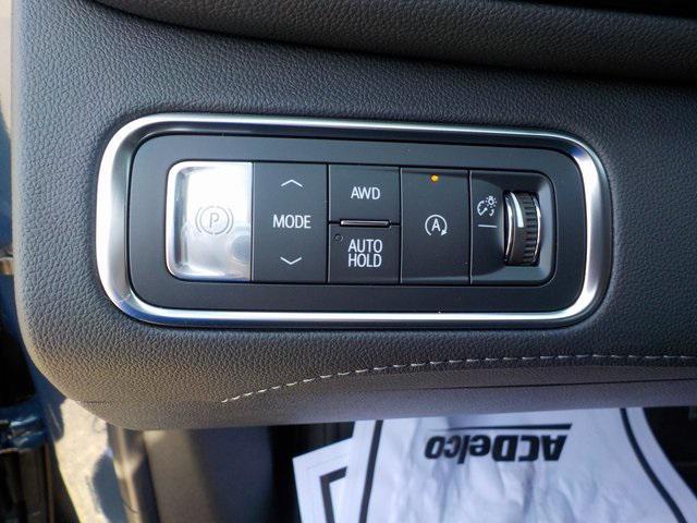 new 2026 Buick Enclave car, priced at $46,706