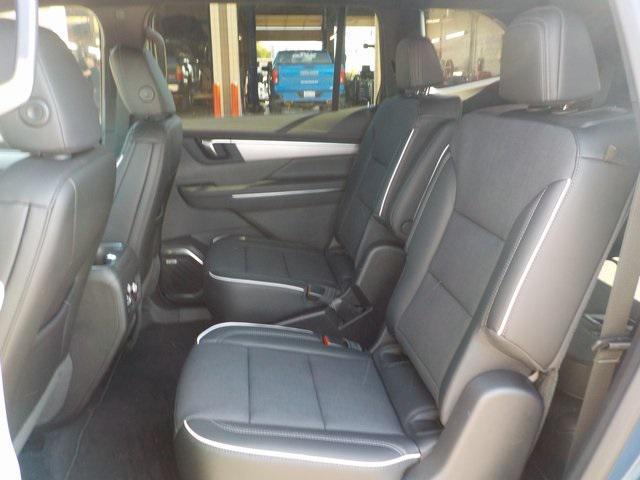 new 2026 Buick Enclave car, priced at $46,706