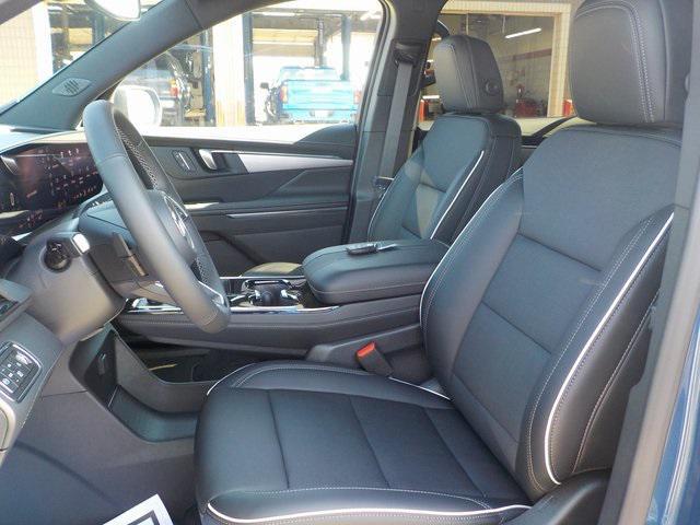 new 2026 Buick Enclave car, priced at $46,706