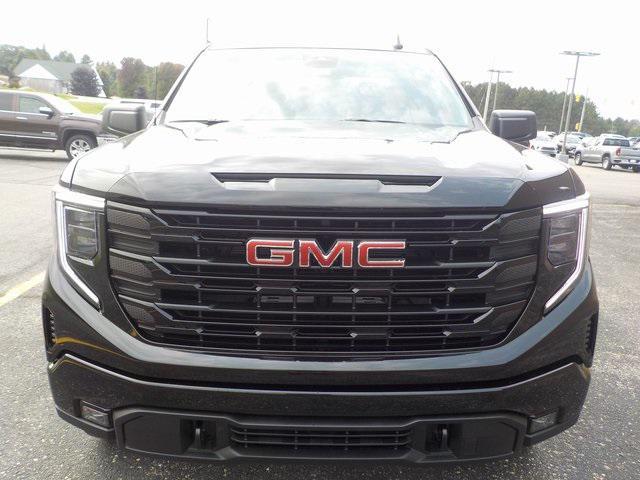 new 2025 GMC Sierra 1500 car, priced at $55,000