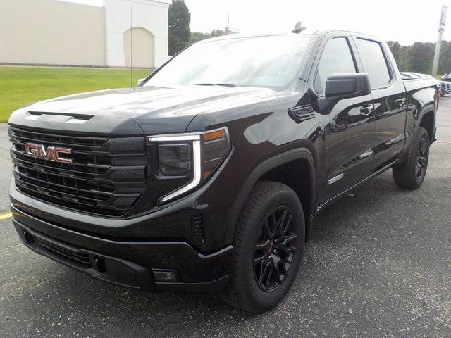 new 2025 GMC Sierra 1500 car, priced at $55,000