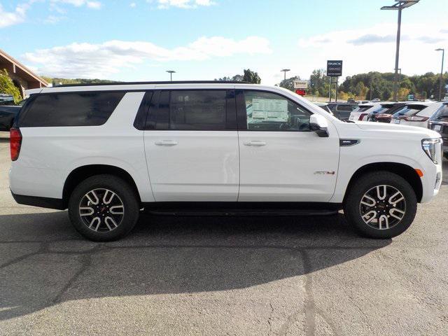 new 2024 GMC Yukon XL car, priced at $74,500