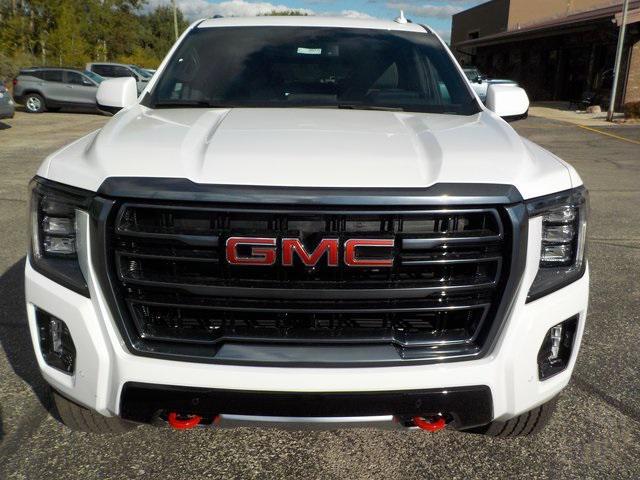 new 2024 GMC Yukon XL car, priced at $74,500