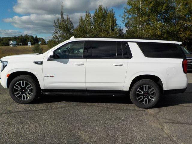 new 2024 GMC Yukon XL car, priced at $74,500