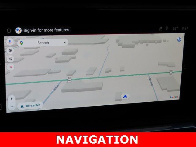 used 2022 GMC Sierra 1500 car, priced at $42,500