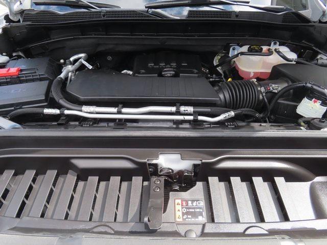 used 2024 GMC Sierra 1500 car, priced at $42,000