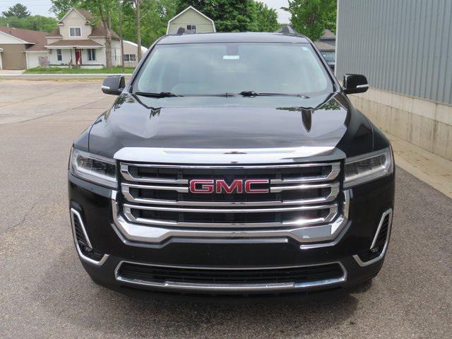 used 2020 GMC Acadia car, priced at $19,600