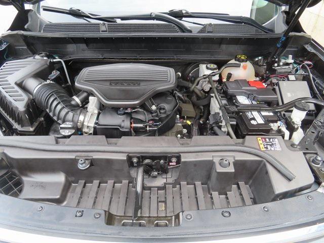 used 2020 GMC Acadia car, priced at $19,600