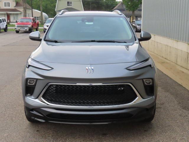 new 2025 Buick Encore GX car, priced at $28,625