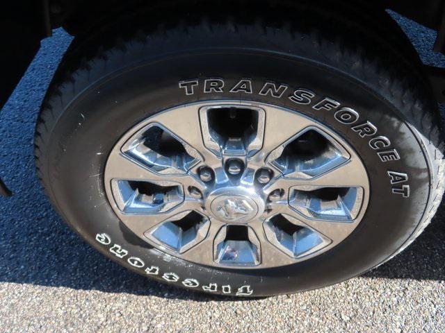 used 2022 Ram 2500 car, priced at $59,993