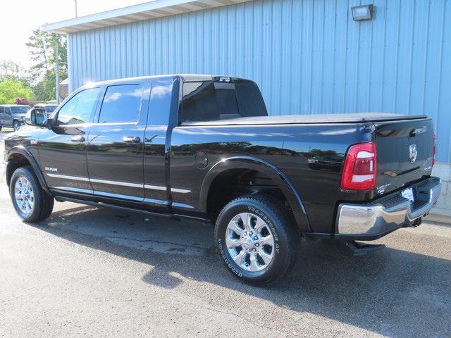 used 2022 Ram 2500 car, priced at $59,993