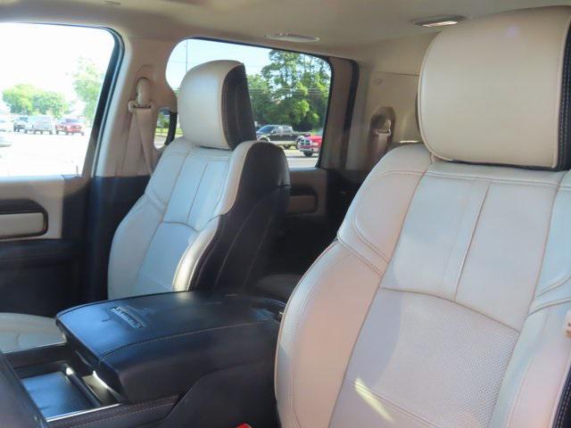 used 2022 Ram 2500 car, priced at $59,993