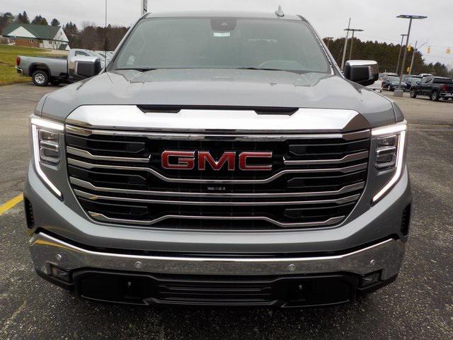 new 2025 GMC Sierra 1500 car, priced at $67,475