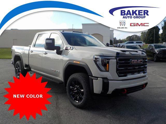 new 2026 GMC Sierra 3500 car, priced at $81,009