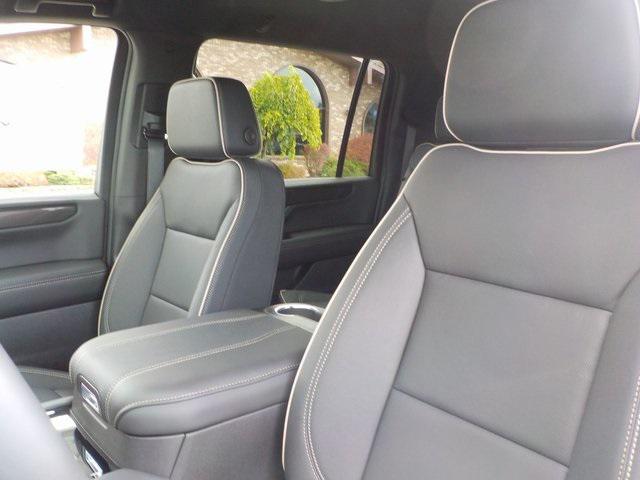 new 2026 GMC Yukon XL car, priced at $77,962