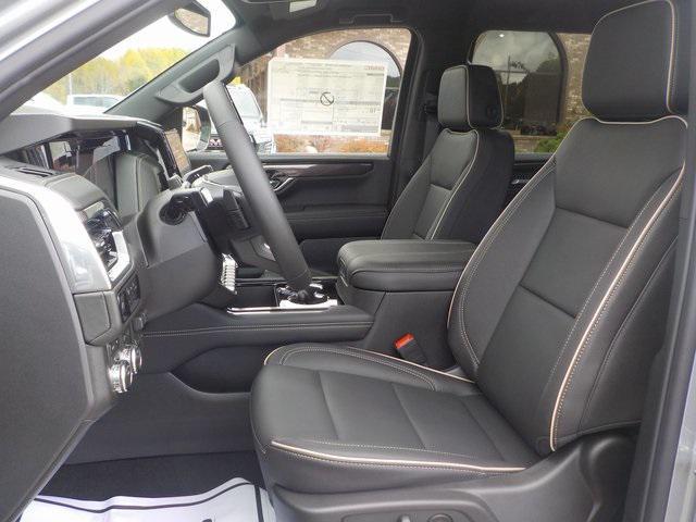 new 2026 GMC Yukon XL car, priced at $77,962