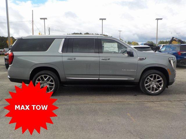 new 2026 GMC Yukon XL car, priced at $77,962