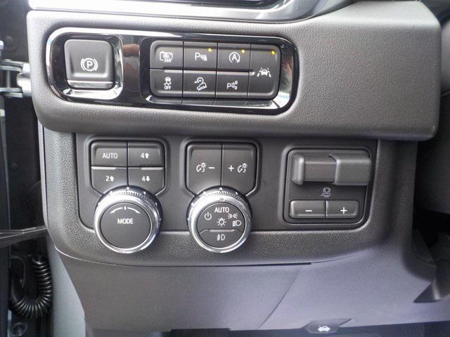 new 2026 GMC Yukon XL car, priced at $77,962