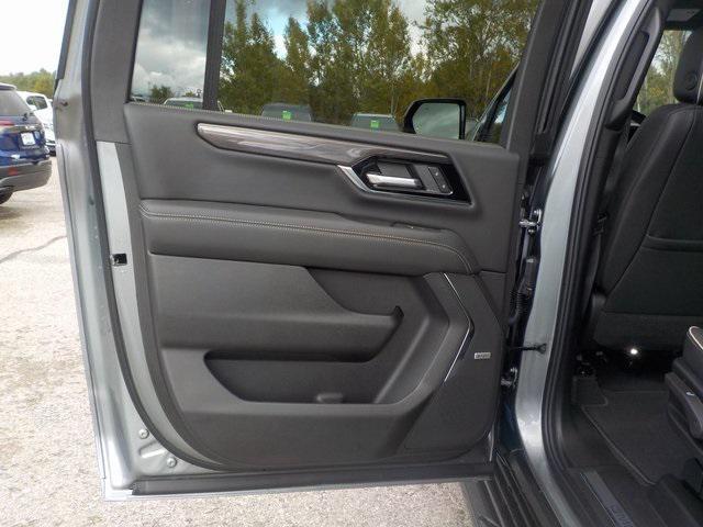 new 2026 GMC Yukon XL car, priced at $77,962