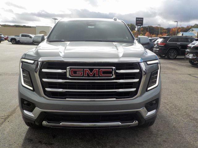 new 2026 GMC Yukon XL car, priced at $77,962