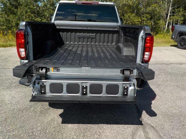 new 2026 GMC Sierra 2500 car, priced at $56,613