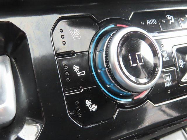 used 2024 GMC Sierra 1500 car, priced at $60,000