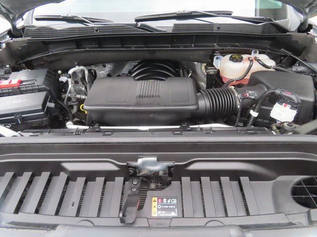 used 2024 GMC Sierra 1500 car, priced at $60,000