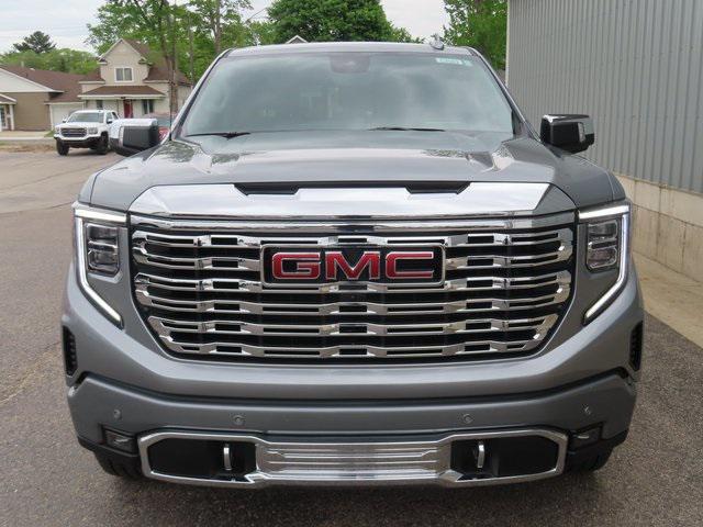 used 2024 GMC Sierra 1500 car, priced at $60,000