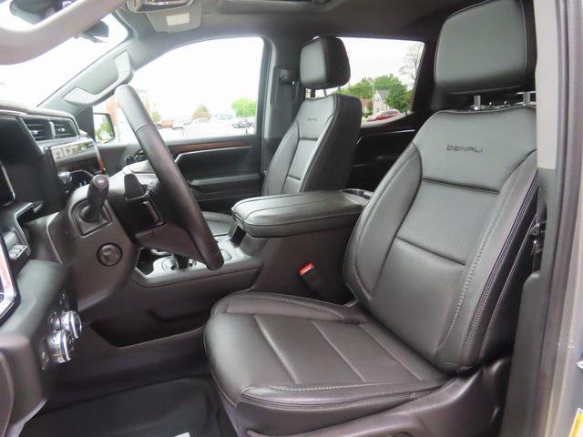 used 2024 GMC Sierra 1500 car, priced at $60,000