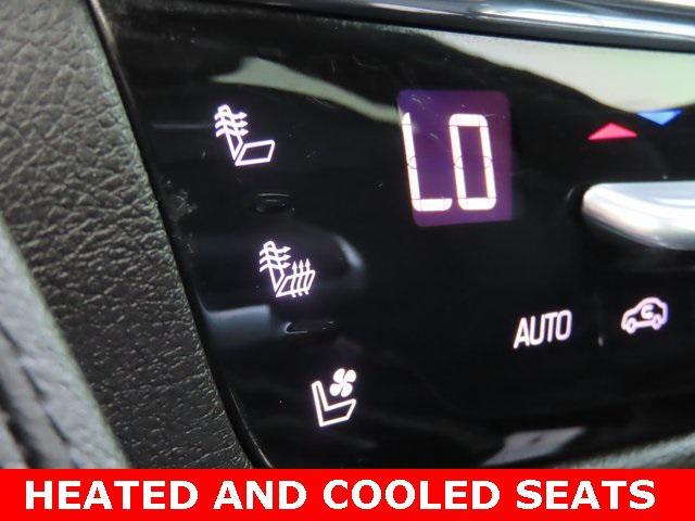 used 2018 Cadillac CT6 car, priced at $19,800
