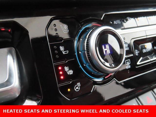 used 2024 GMC Sierra 1500 car, priced at $71,000