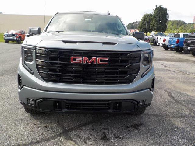 new 2025 GMC Sierra 1500 car, priced at $46,538