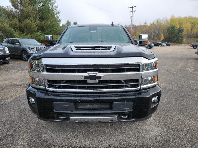 used 2019 Chevrolet Silverado 2500 car, priced at $50,983