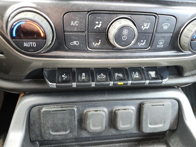 used 2019 Chevrolet Silverado 2500 car, priced at $50,983