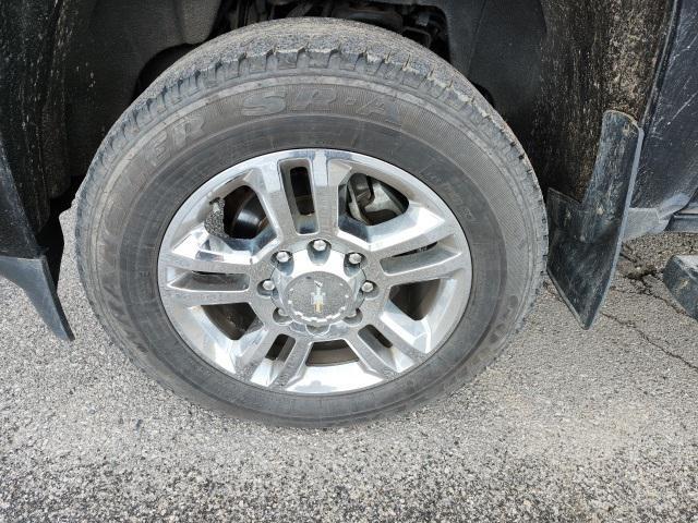 used 2019 Chevrolet Silverado 2500 car, priced at $50,983