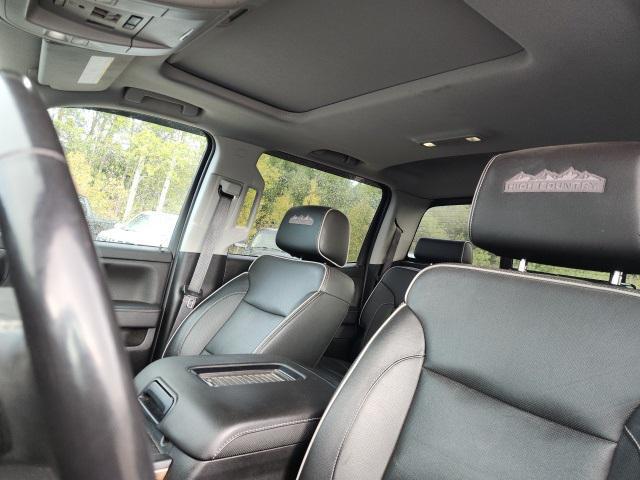 used 2019 Chevrolet Silverado 2500 car, priced at $50,983