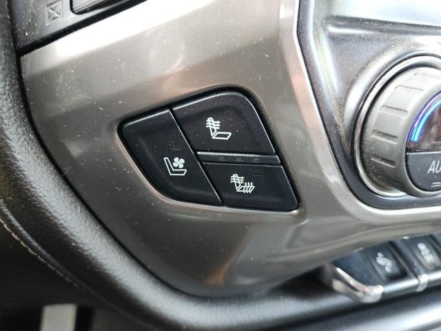 used 2019 Chevrolet Silverado 2500 car, priced at $50,983