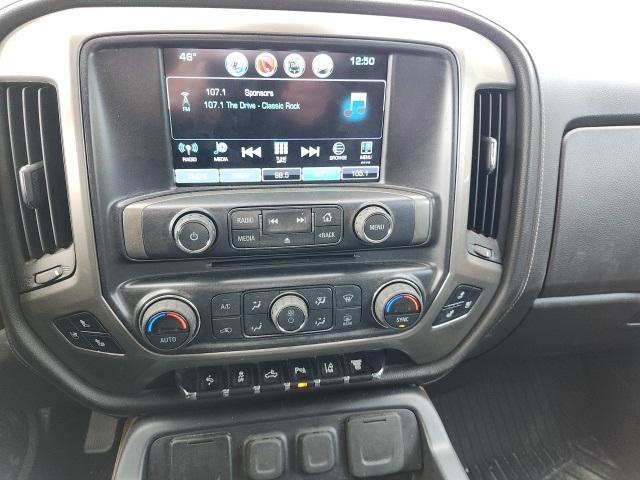 used 2019 Chevrolet Silverado 2500 car, priced at $50,983