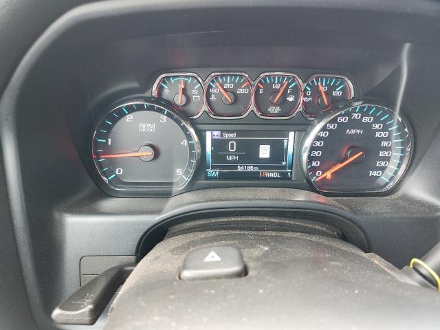 used 2019 Chevrolet Silverado 2500 car, priced at $50,983