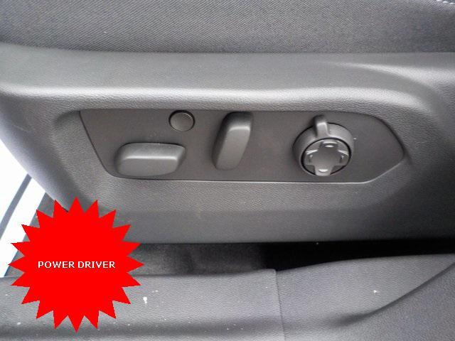 new 2025 Buick Envision car, priced at $44,007