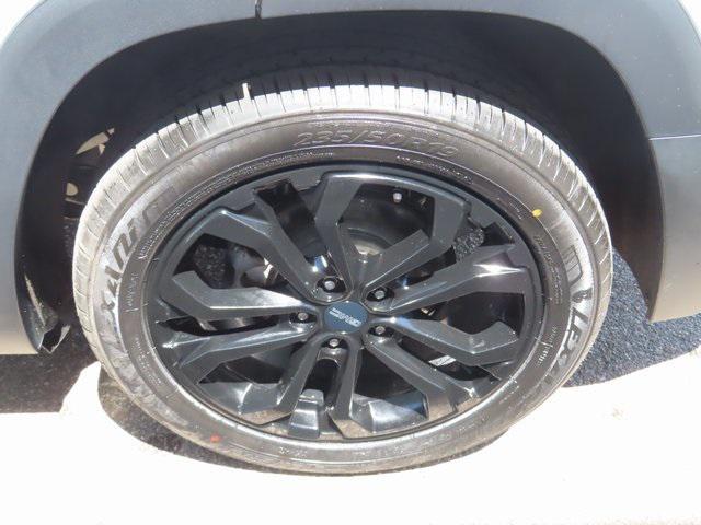 used 2020 GMC Terrain car, priced at $21,500