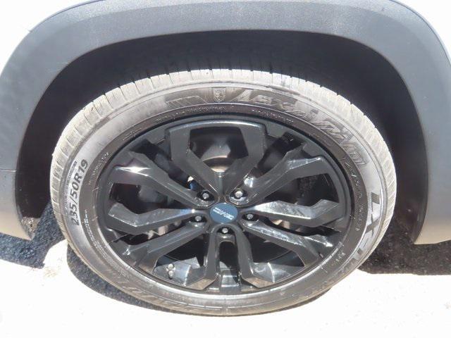 used 2020 GMC Terrain car, priced at $21,500