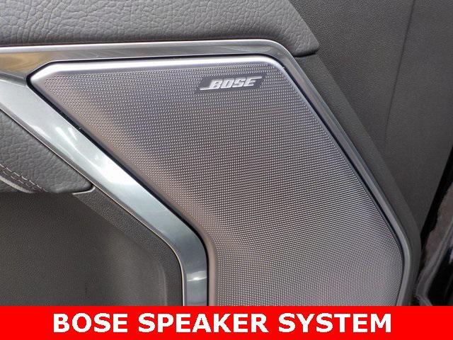 new 2025 GMC Sierra 2500 car, priced at $79,958
