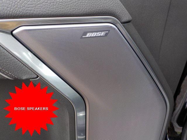 new 2025 GMC Sierra 2500 car, priced at $79,958