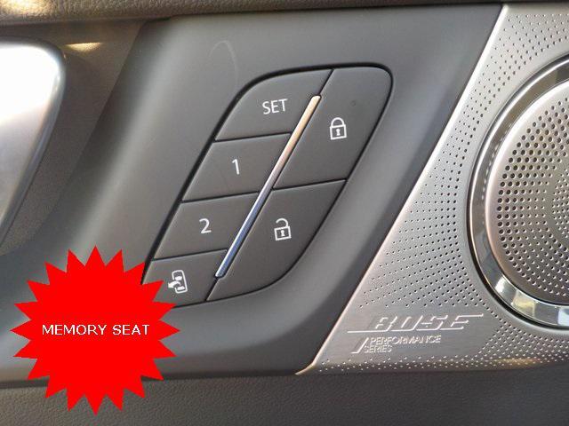 new 2026 Buick Enclave car, priced at $61,179