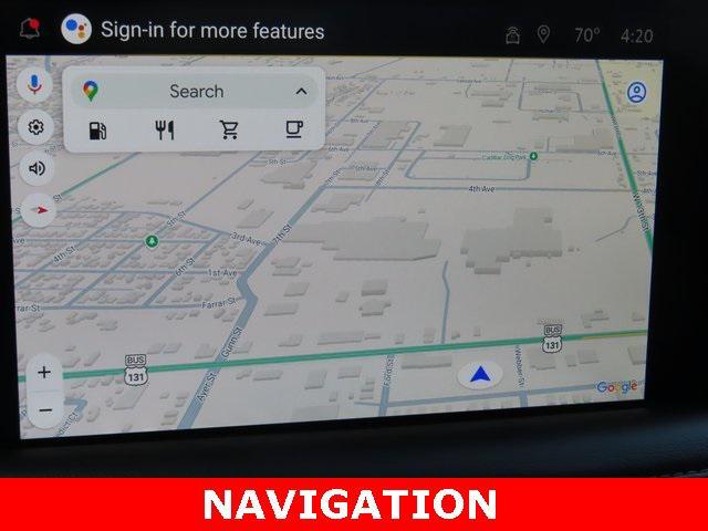 used 2023 Chevrolet Tahoe car, priced at $60,000